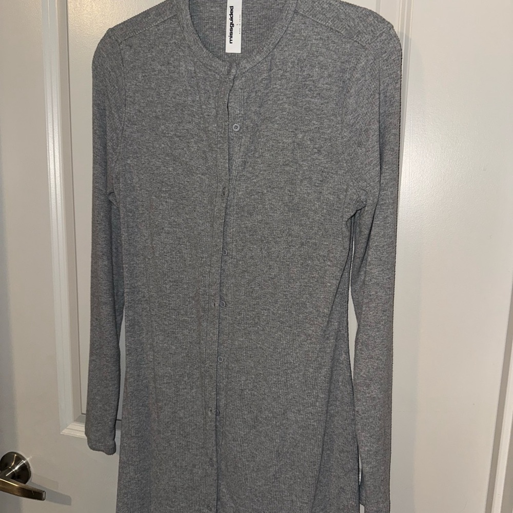 Missguided Dress